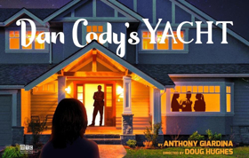 DAN CODY'S YACHT Begins Performances Tomorrow at MTC Stage I Image