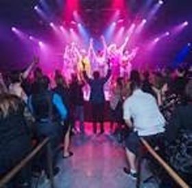 OPIUM Blasts Off At Cosmopolitan Of Las Vegas 4/8 Image