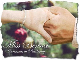 Main Street Extends MISS BENNET Through December 23 