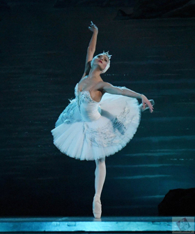 SWAN LAKE To Come To Hershey Theatre 