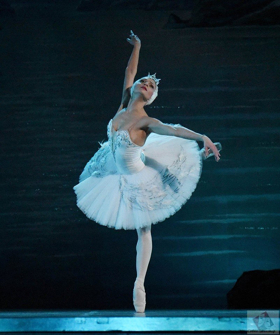 SWAN LAKE To Come To Hershey Theatre  Image