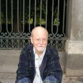 Works & Process At The Guggenheim Presents Charles Wuorinen At 80 With Goeyvaerts String Trio Image