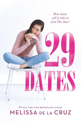 29 DATES Picked Up by Disney + Image