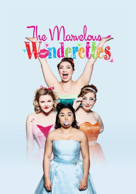 TheaterWorks Closes 33rd Season with THE MARVELOUS WONDERETTES 