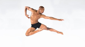 Deeply Rooted Presents July Summer Dance Intensive Performances Image