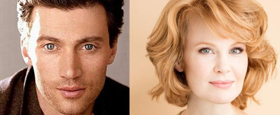 Breaking: Kate Baldwin & Bryce Pinkham Will Lead Tom Kitt's SUPERHERO at Second Stage; 40th Anniversary Season Announced!  Image