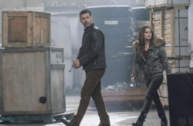 ABC's New Crime Series TAKE TWO Set to Premiere June, 21 Image