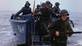 Smithsonian Channel Launches Groundbreaking New Series THE PACIFIC WAR IN COLOR June 24 Image