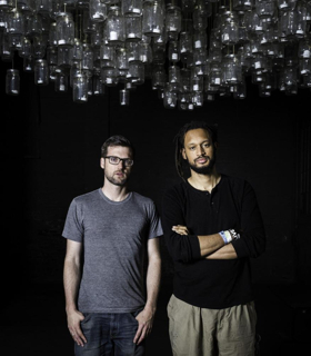 Flobots Release Response Track and Video 'Handle Your Bars' Image