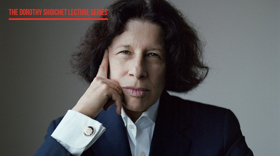 Koffler Presents FRAN LEBOWITZ: In Conversation April 22, 2018 Image