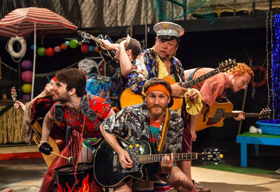 THE PIRATES OF PENZANCE Extends Due to Overwhelming Demand  Image