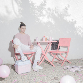 Baynk Releases Official Video For SETTLE (ft. Sinéad Harnett) Image