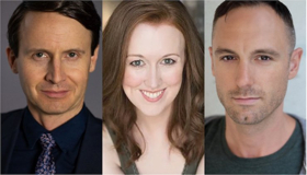 Bucket List Theatre Announces the Cast of SILENCE! THE MUSICAL opening 10/11 Image
