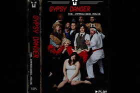 Gypsy Danger Presents STRAIGHT TO VIDEO Image