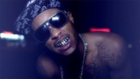 Florida Rapper Slo Babii Share New Visuals For 'Ain't Gonna Do Sh*t' Image