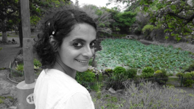 Interview: FAEZEH JALALI On SHIKHANDI in the Times of Gay Rights Movements Image