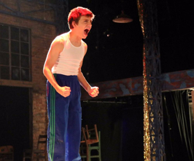 Regional Roundup: Top New Features This Week Around Our BroadwayWorld 11/02 - THE LITTLE MERMAID, THE LION KING, SOMETHING ROTTEN and More! Image