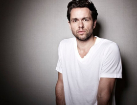 Exclusive Podcast: LITTLE KNOWN FACTS with Ilana Levine- featuring Julian Ovenden Image