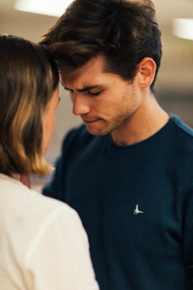 New British Musical THE DREAMERS Comes to Abbey Road Studios Image