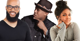 Cece Winans, Anthony Brown, and JJ Hairston To Play MLK Celebration At NJPAC  Image