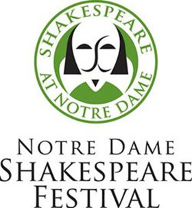 2018 Notre Dame Shakespeare Festival Announces Season  Image