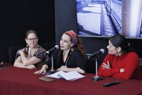 El Encuentro Internacional Al Ándalus presentará en México cuatro compañías dancísticas Image