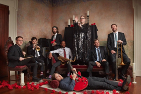 Band Together Announces Main Event Lineup, Headlined By ST. PAUL & THE BROKEN BONES Image