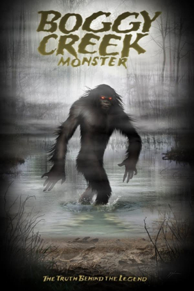 Two Legendary Creature Documentaries Return to VOD: BOGGY CREEK MONSTER & THE MOTHMAN OF POINT PLEASANT (Out Now!) 