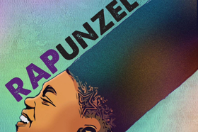 Review: RAP UNZEL - Charms With Rocking Modern Tale  Image