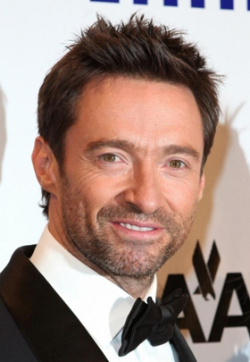 Hugh Jackman Will Bring One-Man Show on Tour 