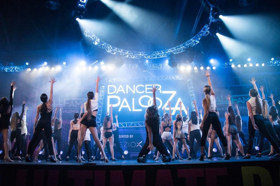 The Dance Event of the Summer, DancerPalooza, Moves to San Diego For its Fifth Year  Image