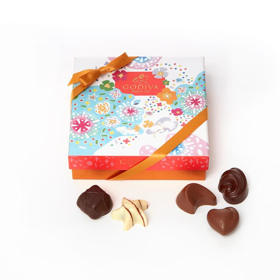 GODIVA for Mothers Day Gifting 