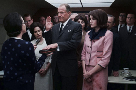 Rob Reiner's New LBJ Film Opens At Jaffrey's River St Theatre Image