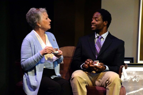 Review: Theatre Artists Studio Presents A. R. Gurney's LOVE AND MONEY  Image