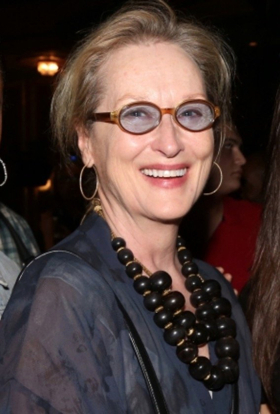 Meryl Streep Will Star in Upcoming Steven Soderbergh Directed Film THE LAUNDROMAT 