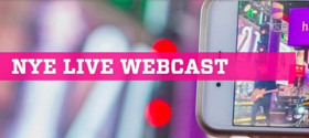 VIDEO: Watch New Year's Eve in Times Square LIVE! ft. Andy Grammer & More Image