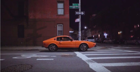 V Magazine Premieres LPX GIVE UP THE GHOST Video Image