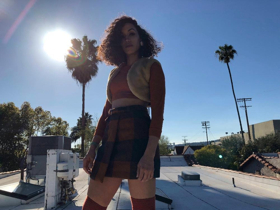 KADHJA BONET Shares New Song & Announces Album Co-Release with Anderson .Paak's OBE & Fat Possum 