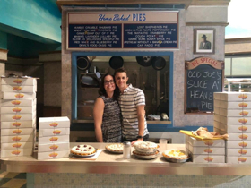 BWW Blog: Why I Love WAITRESS Image