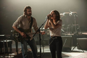 Warner Bros Pushes Back Release Date of Lady Gaga-Led A STAR IS BORN 
