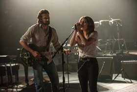 Warner Bros Pushes Back Release Date of Lady Gaga-Led A STAR IS BORN Image