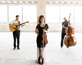 April Verch: The April Verch Anthology Comes to Festival Place Image