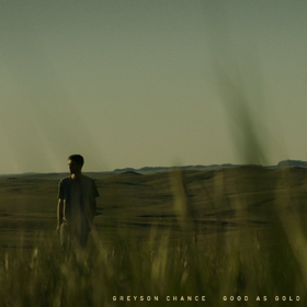 Greyson Chance Releases New Single GOOD AS GOLD via Lowly 