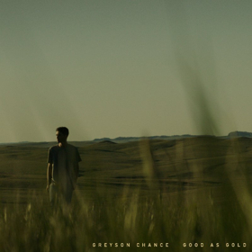 Greyson Chance Releases New Single GOOD AS GOLD via Lowly Image