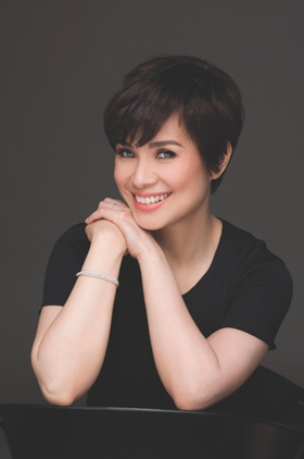 Lea Salonga Comes to Popejoy Hall 