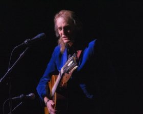 Gordon Lightfoot Comes to the King Center 