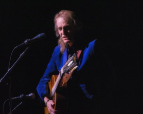 Gordon Lightfoot Comes to the King Center Image