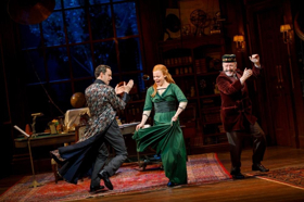MY FAIR LADY Cast Album Will Be Released on Vinyl Image
