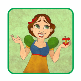 Beck Center Youth Theater to Present SNOW WHITE'S ADVENTURES This Fall Image