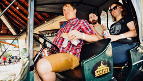 Hair Puller Announce New LP, Release First Single! Image